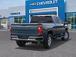 New 2026 Chevrolet Silverado 3500 LT Crew Cab 4WD Pickup for sale #265186 - photo 4