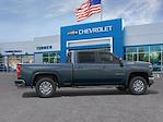 New 2026 Chevrolet Silverado 3500 LT Crew Cab 4WD Pickup for sale #265186 - photo 5