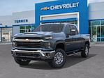 New 2026 Chevrolet Silverado 3500 LT Crew Cab 4WD Pickup for sale #265186 - photo 6