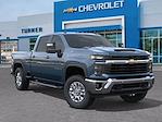 New 2026 Chevrolet Silverado 3500 LT Crew Cab 4WD Pickup for sale #265186 - photo 7