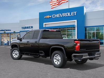 New 2026 Chevrolet Silverado 2500 Work Truck Double Cab 4WD Pickup for sale #265187 - photo 2