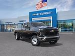 New 2026 Chevrolet Silverado 2500 Work Truck Double Cab 4WD Pickup for sale #265187 - photo 1