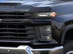 New 2026 Chevrolet Silverado 2500 Work Truck Double Cab 4WD Pickup for sale #265187 - photo 10