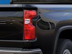 New 2026 Chevrolet Silverado 2500 Work Truck Double Cab 4WD Pickup for sale #265187 - photo 11