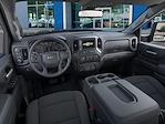 New 2026 Chevrolet Silverado 2500 Work Truck Double Cab 4WD Pickup for sale #265187 - photo 15