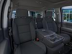 New 2026 Chevrolet Silverado 2500 Work Truck Double Cab 4WD Pickup for sale #265187 - photo 16