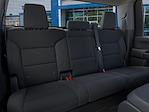 New 2026 Chevrolet Silverado 2500 Work Truck Double Cab 4WD Pickup for sale #265187 - photo 17