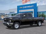 New 2026 Chevrolet Silverado 2500 Work Truck Double Cab 4WD Pickup for sale #265187 - photo 2