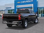 New 2026 Chevrolet Silverado 2500 Work Truck Double Cab 4WD Pickup for sale #265187 - photo 4