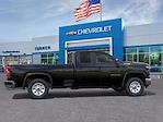 New 2026 Chevrolet Silverado 2500 Work Truck Double Cab 4WD Pickup for sale #265187 - photo 5