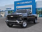 New 2026 Chevrolet Silverado 2500 Work Truck Double Cab 4WD Pickup for sale #265187 - photo 6