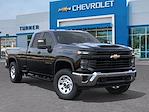 New 2026 Chevrolet Silverado 2500 Work Truck Double Cab 4WD Pickup for sale #265187 - photo 7