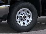 New 2026 Chevrolet Silverado 2500 Work Truck Double Cab 4WD Pickup for sale #265187 - photo 9