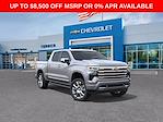 2026 Chevrolet Silverado 1500 Crew Cab 4WD Pickup for sale #265202 - photo 3
