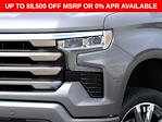 2026 Chevrolet Silverado 1500 Crew Cab 4WD Pickup for sale #265202 - photo 10