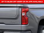 2026 Chevrolet Silverado 1500 Crew Cab 4WD Pickup for sale #265202 - photo 11