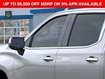 2026 Chevrolet Silverado 1500 Crew Cab 4WD Pickup for sale #265202 - photo 12