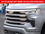 2026 Chevrolet Silverado 1500 Crew Cab 4WD Pickup for sale #265202 - photo 13