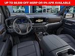 2026 Chevrolet Silverado 1500 Crew Cab 4WD Pickup for sale #265202 - photo 15