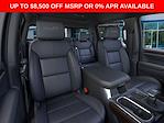 2026 Chevrolet Silverado 1500 Crew Cab 4WD Pickup for sale #265202 - photo 16