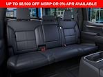 2026 Chevrolet Silverado 1500 Crew Cab 4WD Pickup for sale #265202 - photo 17