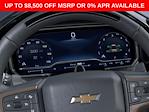 2026 Chevrolet Silverado 1500 Crew Cab 4WD Pickup for sale #265202 - photo 18