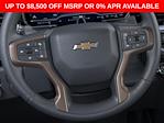 2026 Chevrolet Silverado 1500 Crew Cab 4WD Pickup for sale #265202 - photo 19