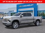 2026 Chevrolet Silverado 1500 Crew Cab 4WD Pickup for sale #265202 - photo 1