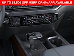 2026 Chevrolet Silverado 1500 Crew Cab 4WD Pickup for sale #265202 - photo 23