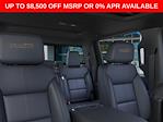 2026 Chevrolet Silverado 1500 Crew Cab 4WD Pickup for sale #265202 - photo 24