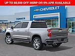 2026 Chevrolet Silverado 1500 Crew Cab 4WD Pickup for sale #265202 - photo 2