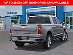 2026 Chevrolet Silverado 1500 Crew Cab 4WD Pickup for sale #265202 - photo 4