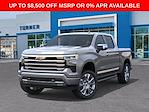 2026 Chevrolet Silverado 1500 Crew Cab 4WD Pickup for sale #265202 - photo 6
