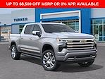 2026 Chevrolet Silverado 1500 Crew Cab 4WD Pickup for sale #265202 - photo 7