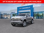 2026 Chevrolet Silverado 1500 Crew Cab 4WD Pickup for sale #265202 - photo 8