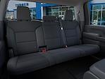 New 2026 Chevrolet Silverado 2500 Custom Crew Cab 4WD Pickup for sale #265203 - photo 17