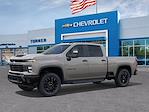 New 2026 Chevrolet Silverado 2500 Custom Crew Cab 4WD Pickup for sale #265203 - photo 2