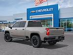 New 2026 Chevrolet Silverado 2500 Custom Crew Cab 4WD Pickup for sale #265203 - photo 3