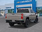 New 2026 Chevrolet Silverado 2500 Custom Crew Cab 4WD Pickup for sale #265203 - photo 4