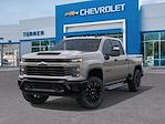 New 2026 Chevrolet Silverado 2500 Custom Crew Cab 4WD Pickup for sale #265203 - photo 6