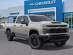 New 2026 Chevrolet Silverado 2500 Custom Crew Cab 4WD Pickup for sale #265203 - photo 7