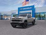 New 2026 Chevrolet Silverado 2500 Custom Crew Cab 4WD Pickup for sale #265203 - photo 8
