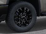 New 2026 Chevrolet Silverado 2500 Custom Crew Cab 4WD Pickup for sale #265203 - photo 9