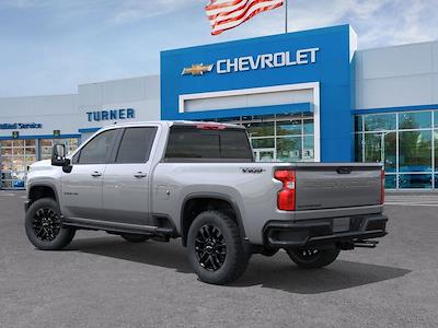 New 2026 Chevrolet Silverado 2500 LT Crew Cab for sale #265204 - photo 2