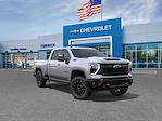 New 2026 Chevrolet Silverado 2500 LT Crew Cab 4WD Pickup for sale #265204 - photo 1