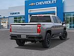 New 2026 Chevrolet Silverado 2500 LT Crew Cab 4WD Pickup for sale #265204 - photo 4