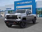 New 2026 Chevrolet Silverado 2500 LT Crew Cab 4WD Pickup for sale #265204 - photo 6