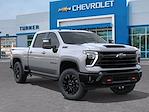 New 2026 Chevrolet Silverado 2500 LT Crew Cab 4WD Pickup for sale #265204 - photo 7