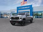 New 2026 Chevrolet Silverado 2500 LT Crew Cab 4WD Pickup for sale #265204 - photo 8