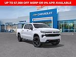 New 2026 Chevrolet Silverado 1500 RST Crew Cab 4WD Pickup for sale #265220 - photo 3